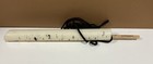 Vintage Loon Flute  Four Calls W  Instructions   Case Made In Usa Lake Ridge Ent