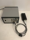 Asi Ls-50 Motorized Linear Stage With Controller Lx-4000  Cable  Software