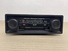 Rare Becker Monaco Cassette Porsche 911 G Vintage Car Radio  not Monza 