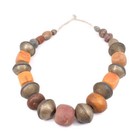 Berber Beaded Necklace Morocco