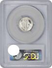1944-d Mercury Silver Dime Ms66fb Pcgs