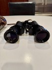 Vintage Nikon Binoculars J-b7 7 X 50 7 3 Nippon Kogaku Tokyo 150143 With Case