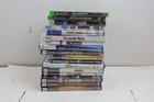 Sealed Videogame Lot New Wii Playstation 2 Ps3 Xbox Switch Collection