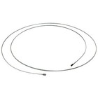 Professional 18p276 Intermediate Parking Brake Cable Assembly
