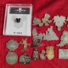 B2   Disney Mix Lot Of 20 Assorted Pins