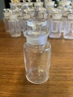 Lot Of 26 Whittal Tatum W T   Co  1920   s Pharmacy Apothecary Bottles W  Stoppers