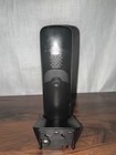 Panasonic Kx-tga660 Cordless Dect 6 0 Phone Handset  phone And Base Only  Read