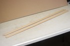 Lot Of 6 Herter s Farbenglas J Spine 32 Inch Arrow Blanks