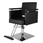 Hydraulic Barber Chair Beauty Hair Stylist Shop Salon Spa Shampoo Equipment