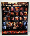 Babylon 5 20th Anniversary Conventions The Cast Reunions Signed