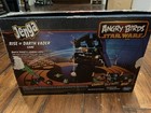 Angry Birds Star Wars Jenga Rise Of Darth Vader Game Hasbro Gaming 2013 Complete