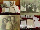 Antique Photos Genealogy Family French Roots France California Centuries Traced