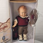 Kewpie Cameo Collectibles 12  Scootles Golfer Boy V3076