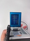 No Battery Works  Mini Dv Canon Zr10 Digital Camcorder Handheld Video Camera Lot