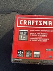Craftsman 1hp Belt Smart Garage Door Opener Kit -my Q Connected Cmxeocg773 - New