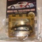 Dale Earnhardt 1989 Racing Champions 1 64 Nascar Die-cast Car New