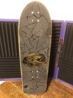 Vintage Complete Skateboard - Classic Mike Mcgill Pro Re-issue By Powell Peralta