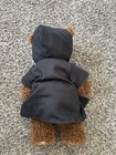 Build-a-bear Harry Potter Teddy Bear W  Wizard Of World Cloak Outfit Gryffindor