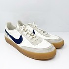Nike Mens Killshot 2 432997-107 White Casual Shoes Sneakers Size 8