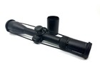Vortex Diamondback Tactical 6-24x50mm Ffp Ebr-2c Mrad 30mm Tube Rifle Scope