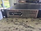 Powersoft Quattrocanali 4804 Dsp d 4-ch 4800w Dante Amplifier