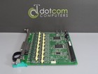 Panasonic Dlc16 Kx-tda0172 16 Port Kx-tda100 200 Digi For Kx-tda600 Psup1321zc