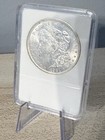 1921 Morgan Silver Dollar Collectible Us  1 Coin 90  Silver Beautiful Condition