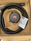 Shop-vac 970e Dayton Commercial  Industrial Drum-top Vacuum Head 9700606