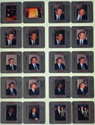 Harrison Ford  star Wars  Indiana Jones  35mm Slide Photo Lot Of 154