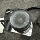 Canon Eos Rebel Xti  400d  Dslr Digital Camera Body   Efs 18-55mm Lens