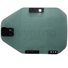 Front Door Glass 7435779 7303857 For Bobcat R Series S62 S64 S66 S76 S86