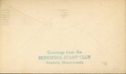 U s  Special Event Cachet Cover  Airport Dedication   Scott  637