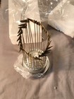 Houston Astros World Series Champions 2017 Replica World Series Trophy Sga