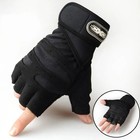 Weight Lifting Gym Gloves Fitness Training Workout Crossfit Exercise Men Women