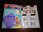 Road To The Fifa 2026 Soccer World Cup Complete Sticker Album  Not Panini Messi