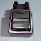 Vintage 1983 Ibanez Bc-9 Bi-mode Chorus Effects Pedal Free Usa Shipping