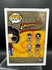 Funko Pop Indiana Jones And The Dial Of Destiny Helena Shaw Vinyl Figure  1386