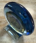 Michael O keefe Signed Numbered Limited Edition Paperweight On Base Sculpture