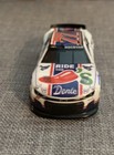 Custom 2025 Carson Hocevar  77 Ride The Dente 1 64 Scale Nascar Diecast Presale