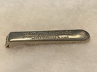 Nu Grape Bottle Opener Grape Soda  Advertising Usa Made Rare Older Logo
