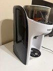 Baby Brezza Formula Pro Advanced Formula Dispenser White black 