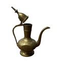 Turkish Or Middle Eastern Teapot