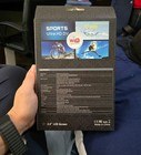 4k Sport Action Camera With Wi-fi And Full Accessories