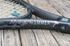 Wilson Hyper Sledge Hammer 2 0 115 Sq In Tennis Racquet 4 3 8 Grip