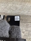 Hollow Alpaca Boot Socks Gray Size L Men 10-13 Women 10 5-12 Thermal Cushion