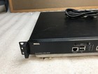 Sonicwall Nsa 3600 1u Network Security Firewall Appliance 2x 10gb Sfp 