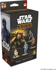 Star Wars Legion Rebel Specialists Unit Expansion With Upgrade   Command Card