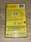 The Spongebob Squarepants Movie Umd Psp Playstation Portable New Sealed  