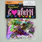 Confetti Word Thanks Party Mix - 2 Pchs Or 1 2 Lbs - Free Ship  7887 