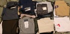 Nwt Bulk Wholesale Lot Resellers Mystery Bundle 10 Pieces Minimum Msrp  350 